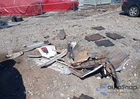 2021 Honda Civic Ex z USA, uszkodzony, nr VIN 19XFC1F34ME003876